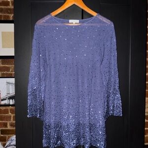 Armand Diradourian 100% cashmere sweater.